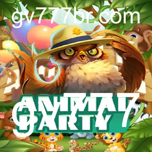 AnimalParty: O Jogo que Cativa com Estratégia e Diversão
