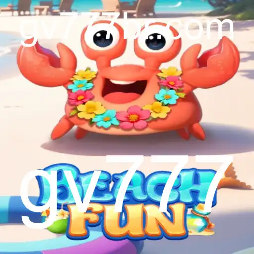 BeachFun: Descubra o Jogo de Verão com gv777