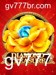 Descubra o Mundo Envolvente de Diamondtreasure