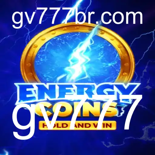 EnergyCoins: Descubra o Mundo Estrategicamente Energético do Jogo de gv777