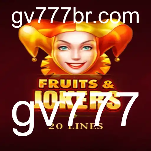 FruitsAndJokers20: Uma Nova Experiência no Mundo dos Slots