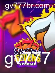 Descobrindo a Empolgante Experiência de HotTripleSevensSpecial com a Palavrachave gv777