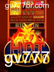 Explorando o Mundo de HotVolcano e a Estratégia gv777