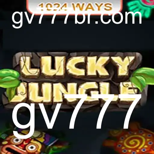LuckyJungle1024: Um Mergulho na Aventura Selvagem dos Jogos
