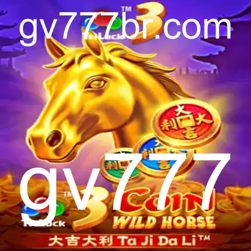 Descobrindo o Fascinante Mundo do Jogo 3CoinWildHorse