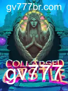 Explorando o Fascinante Mundo de 'CollapsedCastle'