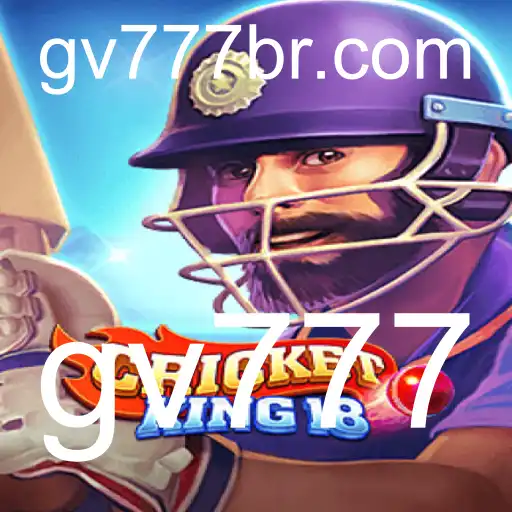 Descubra o Mundo Empolgante de CricketKing18