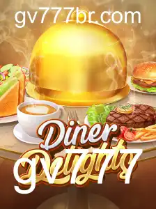DinerDelights: Um Mergulho no Mundo das Delícias Culinárias com gv777