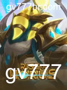 Descubra a Aventura de 'RiseofHorus': Um Jogo de Estratégia e Inovação