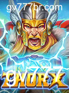 Explorando ThorX: A Nova Sensação do Universo Gamer