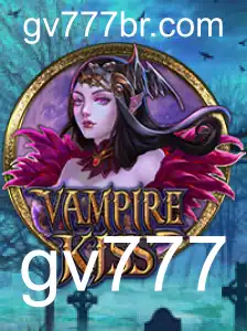 VampireKiss: Explore o Mundo Sombrio dos Vampiros com a Palavra-Chave gv777