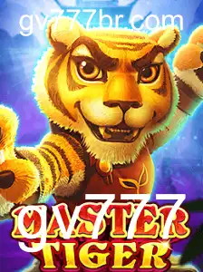 Descubra o Fascinante Mundo do Jogo MasterTiger