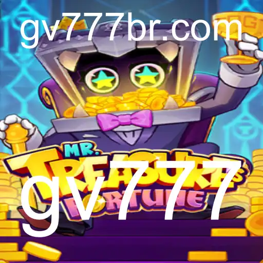 Descubra o Fascinante Mundo de MrTreasuresFortune