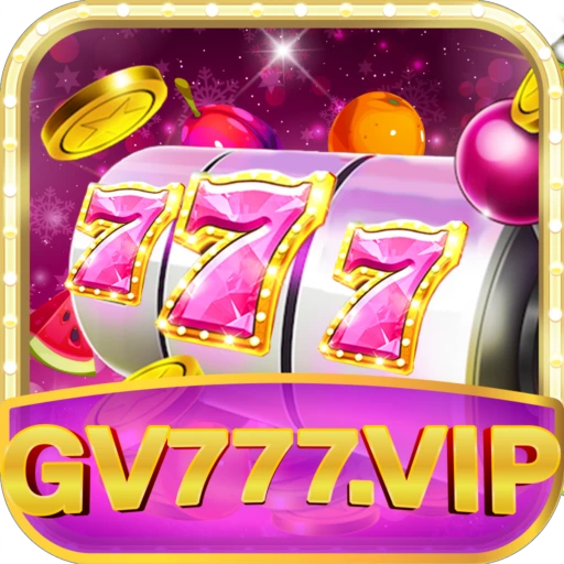 gv777 Logo