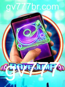 RaveJumpmobile e a Revolução dos Jogos Mobile
