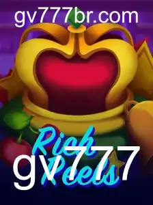Descubra o Fascinante Mundo de RichReels com gv777